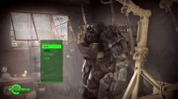 Fallout 4 Title Screen